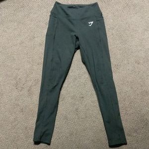 gymshark dreamy leggings 2.0